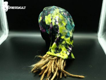 Dread tube - nebula dreadtube, dreadtube, dread headband, drealocks rule, tube, awesome tube, dread tuch, schlauch tuch dreadlocks, dreadlocks zusammenbinden, dread accessories, dread schlauch schaal